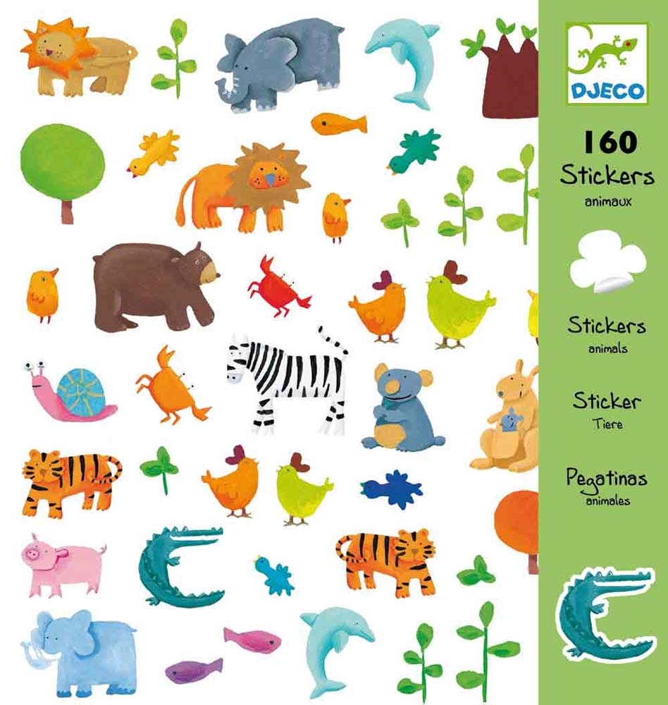 3070900088412-160-stickers-animaux