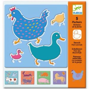 3070900088153-pochoirs-animaux-de-la-ferme