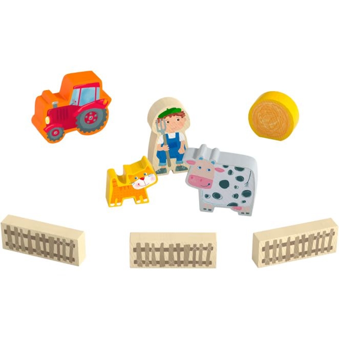 Ludimo | 70290 4010168263793-univers-de-jeu---la-ferme