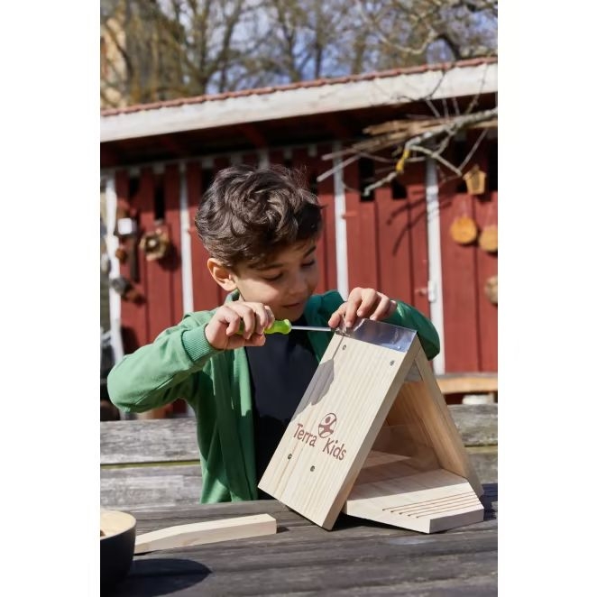 Ludimo | 70300 4010168263588-terra-kids---kit-dassemblage-mangeoire-speciale-ecureuils