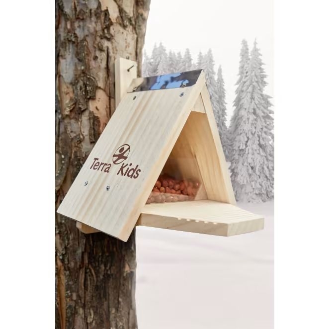 Ludimo | 70302 4010168263588-terra-kids---kit-dassemblage-mangeoire-speciale-ecureuils