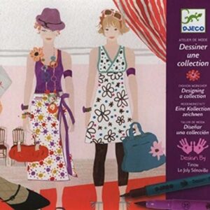 3070900087316-atelier-de-mode---dessiner-une-collection