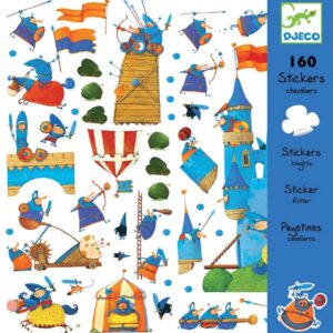 3070900088313-160-stickers-chevaliers