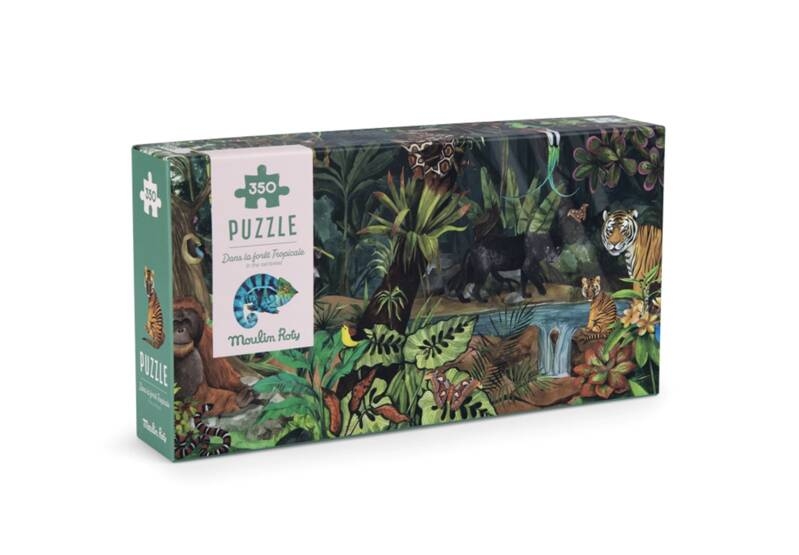 3575677194415-puzzle-dans-la-foret-tropicale---tout-autour-du-monde