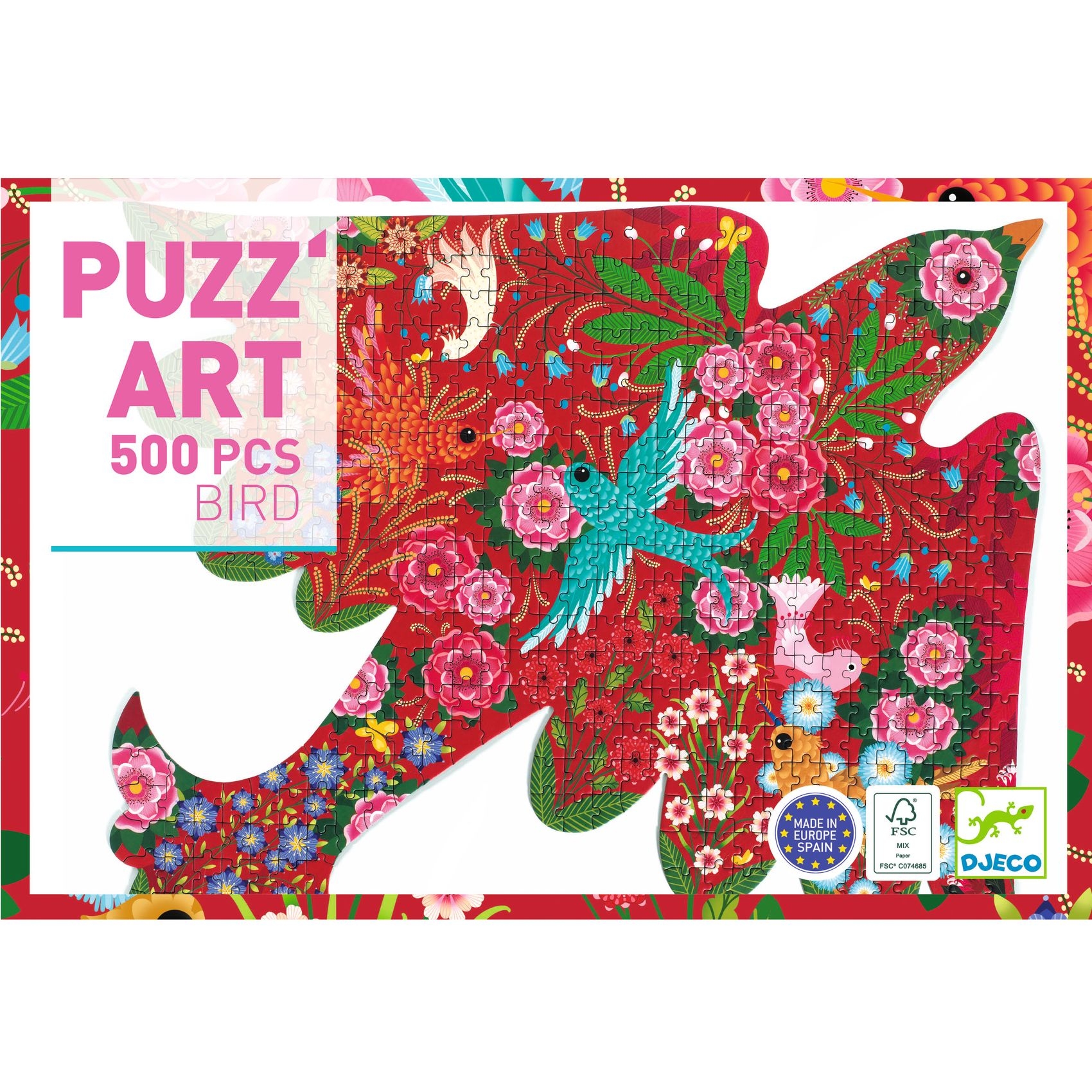 3070900076686-puzzart-bird-500-pcs