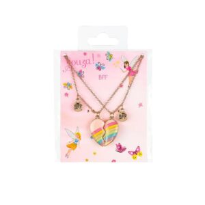 8718403988642-collier-damitie-bff-coeur-arc-en-ciel-rose