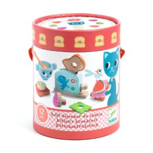 Ludimo | 74945 3070900055070-petit-dejeuner-du-chaton