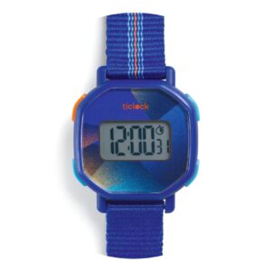 3070900004566-montre-digitale-ticlock---blue-sound