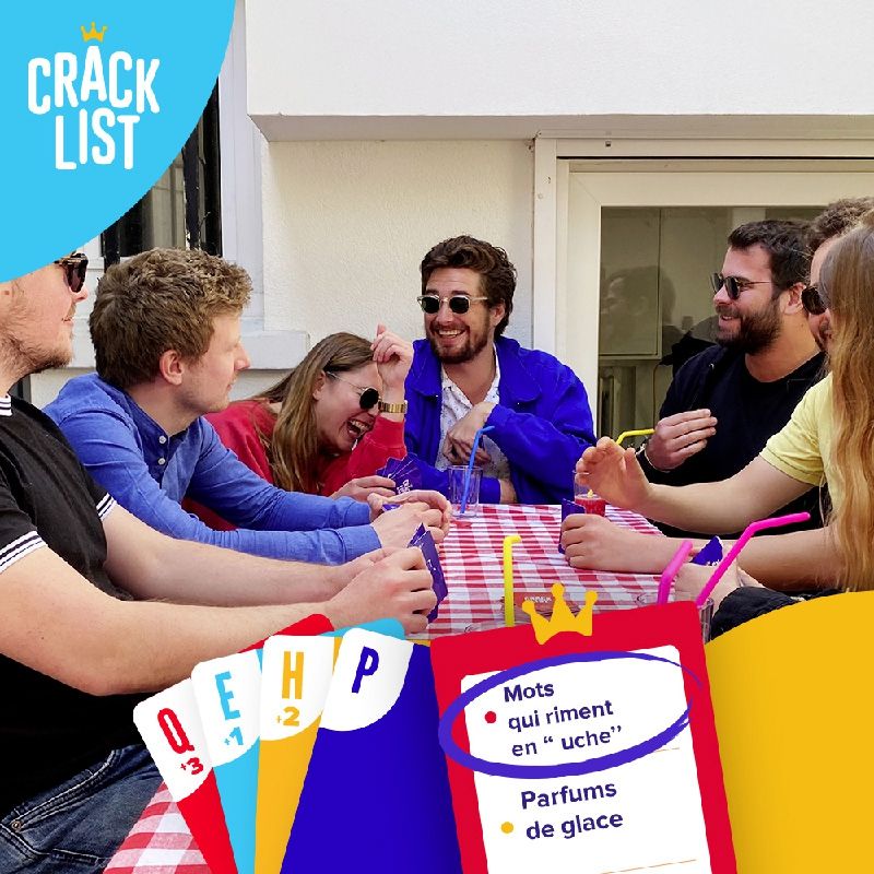 Ludimo | 77581 3770025813004-crack-list