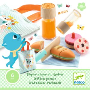 Ludimo | 77998 3070900055087-pique-nique-du-chaton