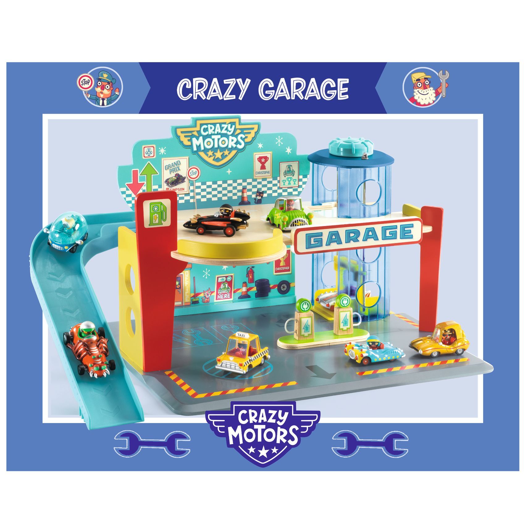 3070900054950-crazy-motors---crazy-garage