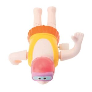 3575677111023-nageur-fille-bain---les-petites-merveilles