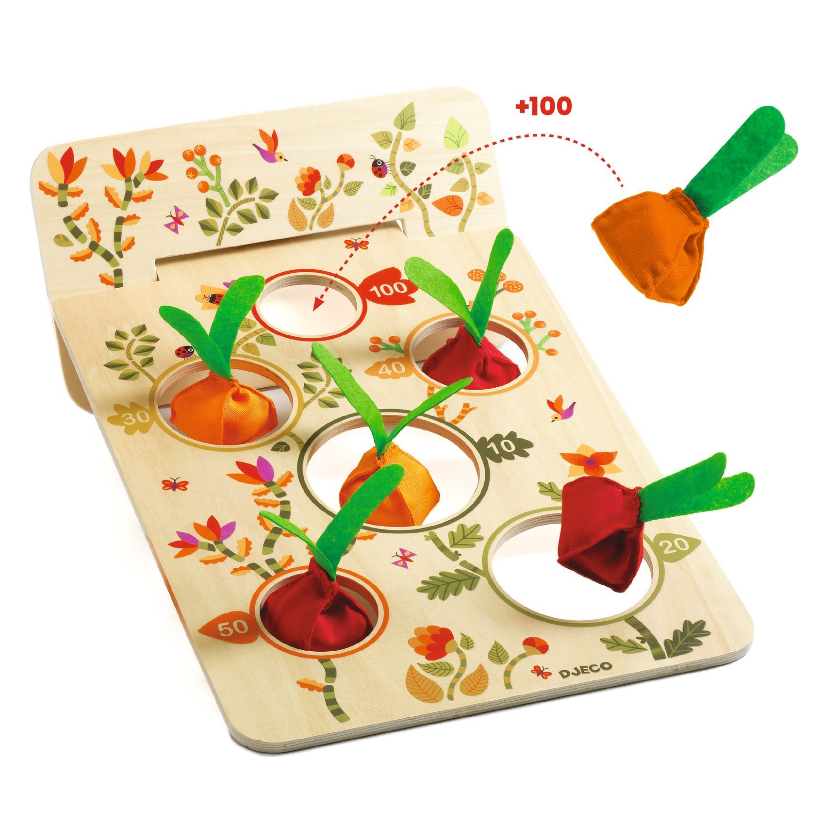 Ludimo | 80814 3070900020764-garden-party