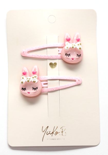 3760343062086-barrettes-bella-rose---paire-de-lapins