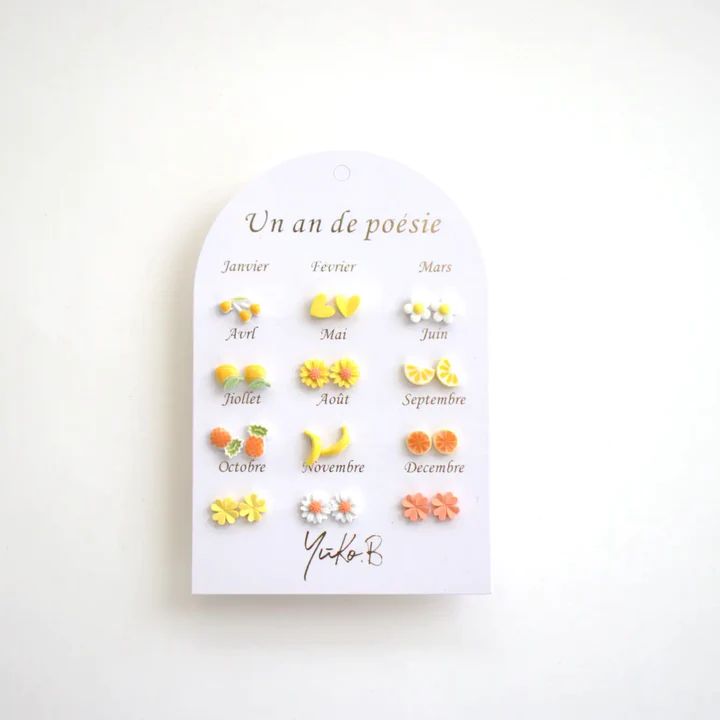 3760343062819-un-an-de-poesie---boucles-doreille-orangejaune