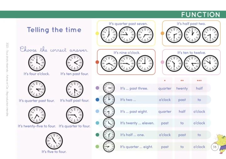 Ludimo | 84184 9782494341036-chevalet-etoilium---have-fun-with-english