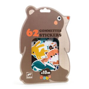 3070900000551-gommettes-stickers---animaux-de-la-foret
