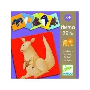 3070900081109-memo-32pcs-animaux-couleurs