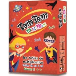 9791091185158-tam-tam-multimax---les-tables-de-multiplication-de-x2-a-x9-niveau-2