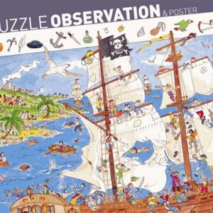 3070900075061-puzzle-observation-100pcs---pirates
