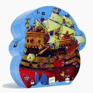 3070900072411-puzzle-silhouette---le-bateau-de-barberousse-54-pcs
