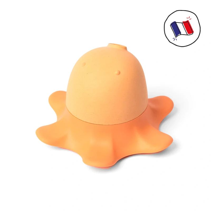 Ludimo | 86408 3770012737337-jouet-de-bain-flot---tako-le-poulpe