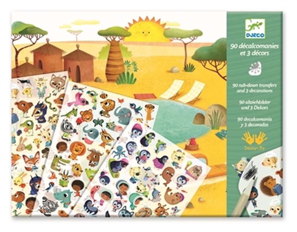 3070900095601-90-decalcos-savane-desert-et-pole-nord