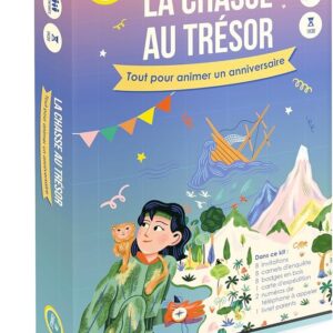 3770024353044-la-chasse-au-tresor---tout-pour-animer-un-anniversaire