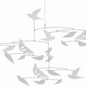 3070900043718-mobile-des-oiseaux-blancs