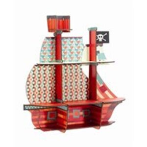 3070900032033-etagere-en-bois---les-tresors-du-pirate