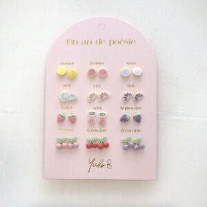 3760343064981-un-an-de-poesie---boucles-doreille-fruits
