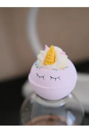 Ludimo | 93557 5037028265345-bombe-de-bain---the-last-unicorn
