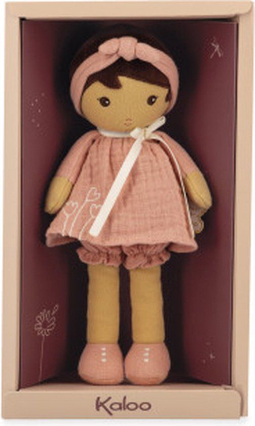 Ludimo | 93632 3666502000046-tendresse---poupee-amandine---medium