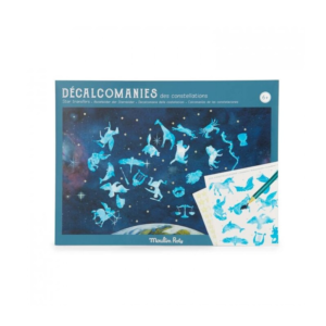 3575677124320-carte-du-ciel-avec-decalcomanies---le-jardin-du-moulin