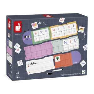 Ludimo | 96178 3700217350925-apprentissage-de-lecriture