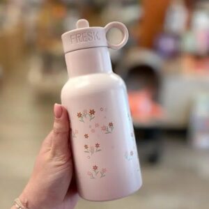 8720874459651-gourde-isotherme---fleurs-500-ml