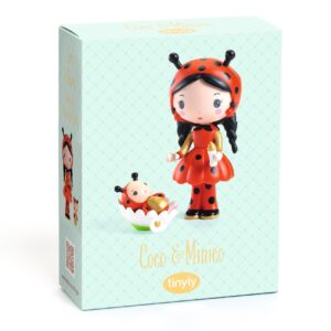 Ludimo | 98600 3070900069589-tinyly-figurine---coco--minico