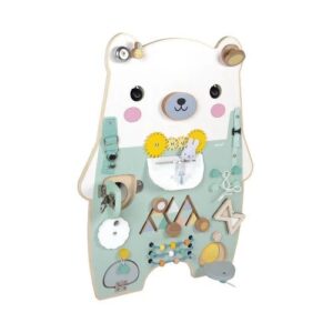 Ludimo | 98901 3700217351625-busy-board---ourson