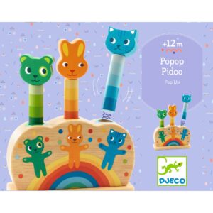 Ludimo | dj06300-b-rvb 3070900063006-pipop-pidoo