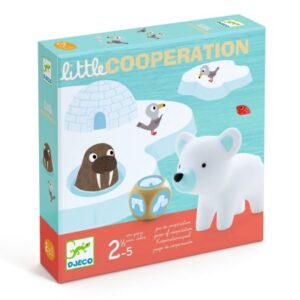 Ludimo | dj08555-b3d-rvb 3070900085558-little-cooperation