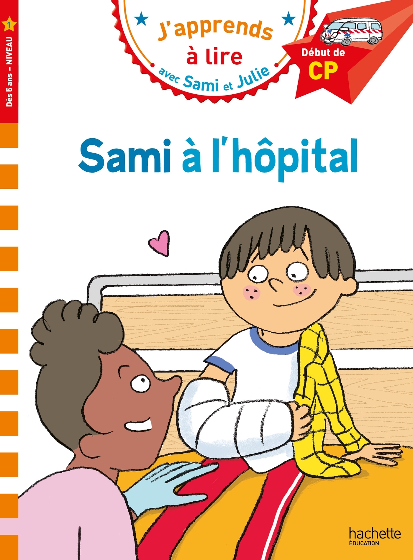 9782017158271-sami-et-julie-cp-niveau-1--sami-a-lhopital
