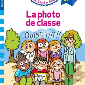 9782017325451-sami-et-julie-cp-niveau-3---la-photo-de-classe