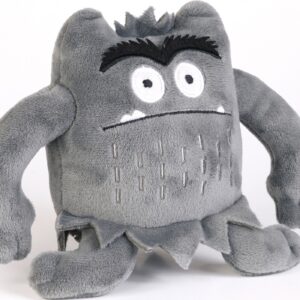 9791026405047-le-monstre-des-couleurs---mini-peluche-monstre-grise---mini-peluche-monstre-grise