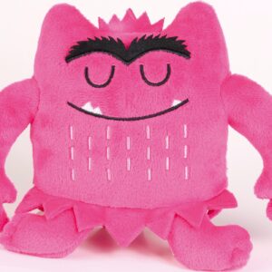 9791026405061-le-monstre-des-couleurs---mini-peluche-monstre-rose---mini-peluche-monstre-rose