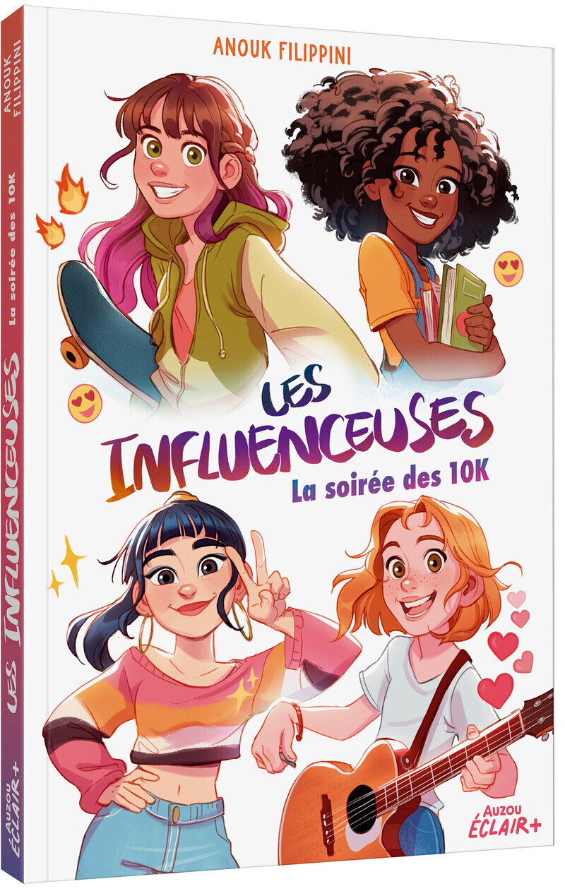 9791039504799-les-influenceuses---tome-01-la-soiree-des-10k---tome-1
