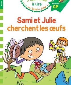 9782012904019-sami-et-julie-cp-niveau-2-sami-et-julie-cherchent-les-oeufs