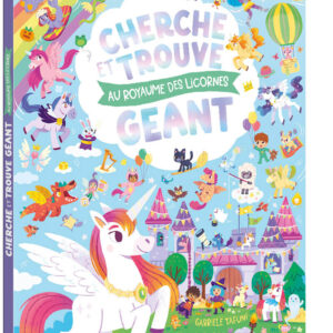 9791039532303-cherche-et-trouve-geant---au-royaume-des-licornes