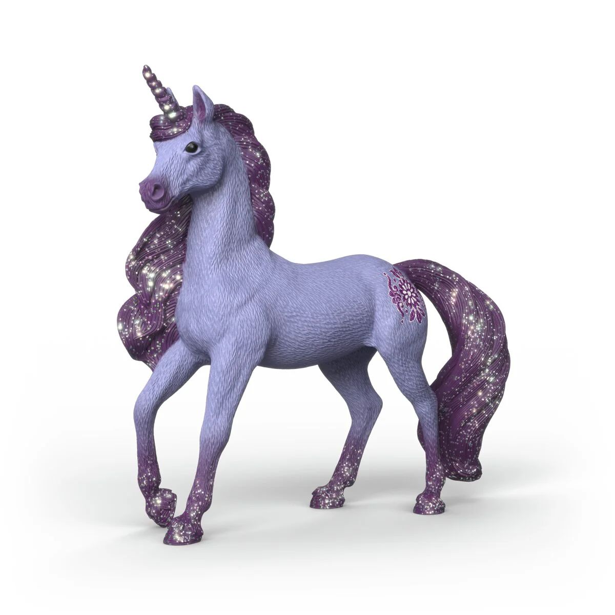 4069111574462-schleich-licorne-orchid-etalon--bayala-des-3-ans