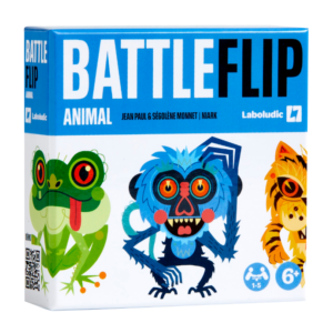 9791036372308-battle-flip-animal---laboludic