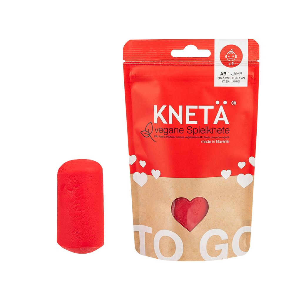 4260719670017-kneta-pate-a-modeler---rouge-100g